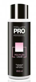 Жидкость MOLLON PRO POLYFLEXI LIQUID (200 ml)