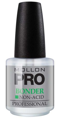 Бондер безкислотный MOLLON PRO BONDER NON-ACID (15 ml)