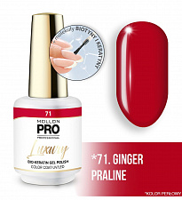 Гель-лак для ногтей MOLLON PRO LUXURY UV/LED №71 (8 мл)