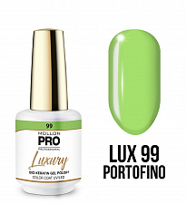 Гель-лак для ногтей MOLLON PRO LUXURY UV/LED №99 (8 мл)