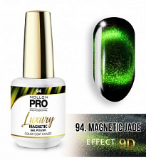 Гель-лак для ногтей MOLLON PRO MAGNETIC COLOR COAT №094 (8 ml)