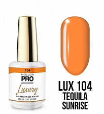 Гель-лак для ногтей MOLLON PRO LUXURY UV/LED №104 (8 мл)