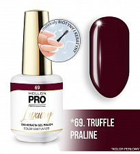 Гель-лак для ногтей MOLLON PRO LUXURY UV/LED №69 (8 мл)