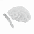 Шапочка "Шарлотта" белая (50 шт.)