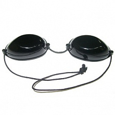 Очки для солярия Igoggles