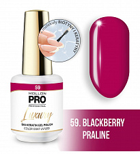 Гель-лак для ногтей MOLLON PRO LUXURY UV/LED №59 (8 мл)