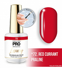 Гель-лак для ногтей MOLLON PRO LUXURY UV/LED №72 (8 мл)