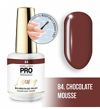 Гель-лак для ногтей MOLLON PRO LUXURY UV/LED №84 (8 мл)