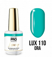 Гель-лак для ногтей MOLLON PRO LUXURY UV/LED №110 (8 мл)