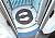 Вертикальный солярий Ergoline Sunrise 7200 SMART/DYNAMIC PERFOMANCE (48 ламп по 180/200W)