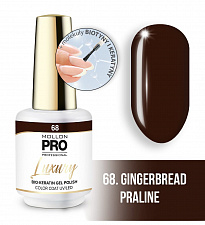 Гель-лак для ногтей MOLLON PRO LUXURY UV/LED №68 (8 мл)