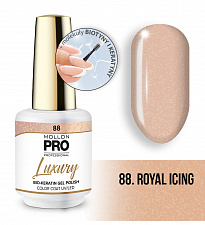Гель-лак для ногтей MOLLON PRO LUXURY UV/LED №88 (8 мл)