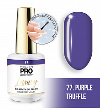 Гель-лак для ногтей MOLLON PRO LUXURY UV/LED №77 (8 мл)