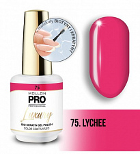 Гель-лак для ногтей MOLLON PRO LUXURY UV/LED №75 (8 мл)