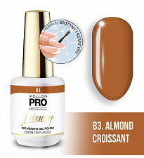 Гель-лак для ногтей MOLLON PRO LUXURY UV/LED №83 (8 мл)