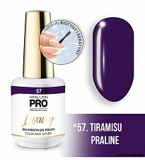 Гель-лак для ногтей MOLLON PRO LUXURY UV/LED №57 (8 мл)