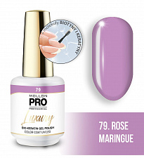 Гель-лак для ногтей MOLLON PRO LUXURY UV/LED №79 (8 мл)