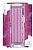 Вертикальный коллагенарий Ergoline Beauty Angel 7200 (32 лампы по 180W)