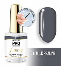 Гель-лак для ногтей MOLLON PRO LUXURY UV/LED №51 (8 мл)