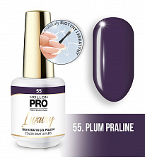 Гель-лак для ногтей MOLLON PRO LUXURY UV/LED №55 (8 мл)