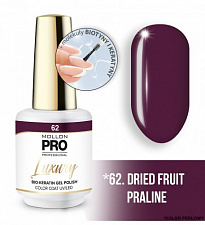 Гель-лак для ногтей MOLLON PRO LUXURY UV/LED №62 (8 мл)