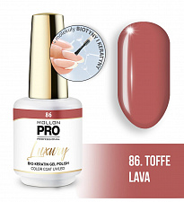 Гель-лак для ногтей MOLLON PRO LUXURY UV/LED №86 (8 мл)