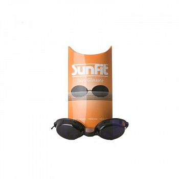 Очки для солярия Sun Fit