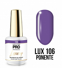 Гель-лак для ногтей MOLLON PRO LUXURY UV/LED №106 (8 мл)