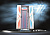 Вертикальный гибридный солярий Ergoline Sunrise Hybrid Light LED 7200 (48 ламп по 180W)